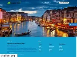 Sites similar to himalyantrips.com