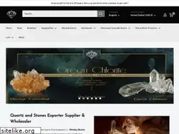 Sites similar to himalyaquartz.in