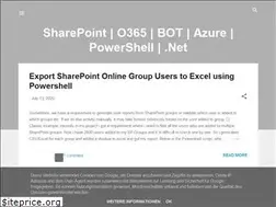 Sites similar to himanshu214.blogspot.com