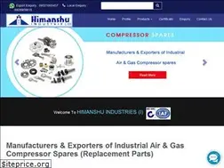 Sites similar to himanshuindustries.com