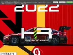 Sites similar to himaracing.com