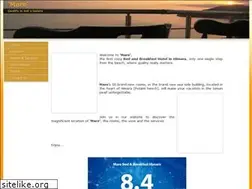 Sites similar to himarahotel.com