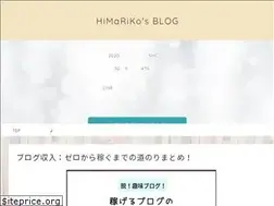 Sites similar to himariko.com
