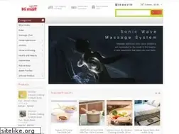 Sites similar to himart.co.nz