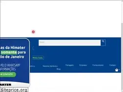 Sites similar to himater.com.br