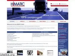Sites similar to himatic.eu