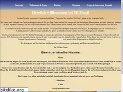 Sites similar to himaui.com