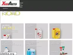 Sites similar to himavto.ru