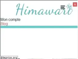 Sites similar to himawari-store.fr
