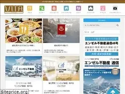 Sites similar to himawari-vita.com