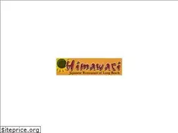 Sites similar to himawarilb.com