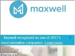 Sites similar to himaxwell.com