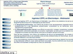 Sites similar to himaya.ch