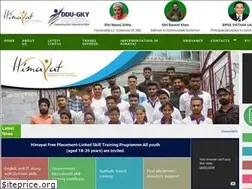 Sites similar to himayat.org