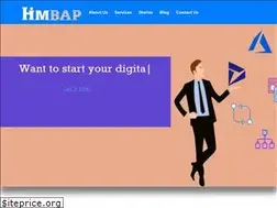 Sites similar to himbap.com