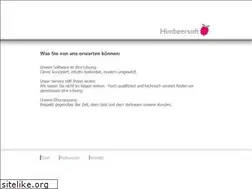Sites similar to himbeersoft.com