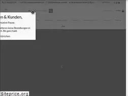 Sites similar to himbeertoertchen.com