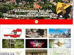 Sites similar to himberg.gv.at