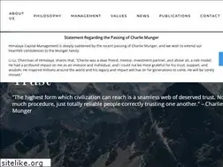 Sites similar to himcap.com