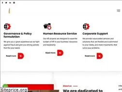 Sites similar to himconsult.com