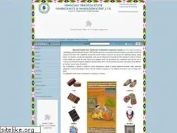 Sites similar to himcrafts.com