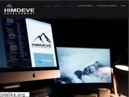 Sites similar to himdeve.com