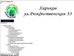 Sites similar to himdom.kh.ua