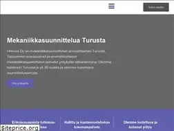Sites similar to himeca.fi