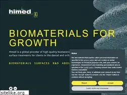 Sites similar to himed.com