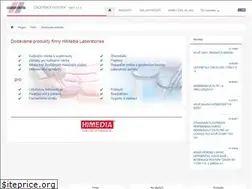 Sites similar to himedia.cz