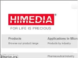Sites similar to himedialabs.com