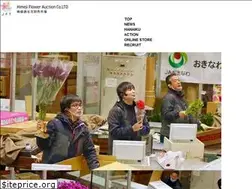 Sites similar to himehana.jp