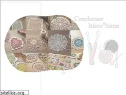 Sites similar to himehima.com