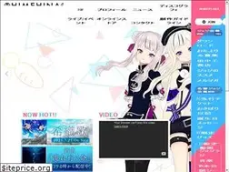 Sites similar to himehina.jp