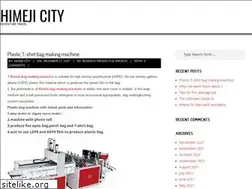 Sites similar to himeji-city.info