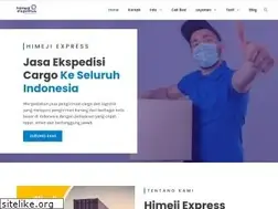 Sites similar to himejiexpress.co.id