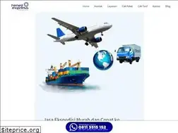 Sites similar to himejiexpress.com