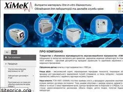 Sites similar to himek.com.ua