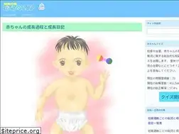 Sites similar to himekuri-akachan.com