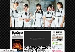 Sites similar to himekyun.jp