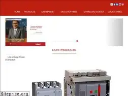 Sites similar to himel.com