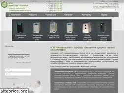 Sites similar to himelektronika.ru