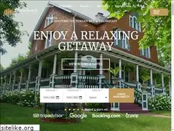 Sites similar to himelhochbb.com