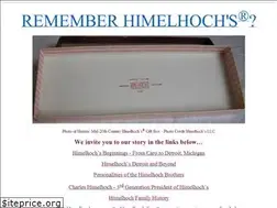 Sites similar to himelhochs.us