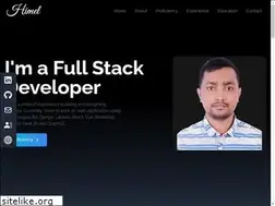 Sites similar to himelrana.com