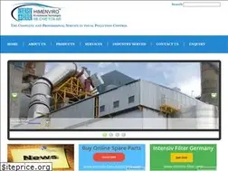 Sites similar to himenviro.com