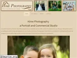 Sites similar to himephotography.com