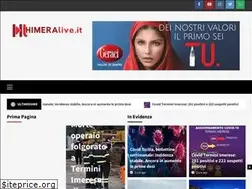 Sites similar to himeralive.it