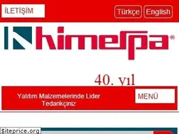 Sites similar to himerpa.com