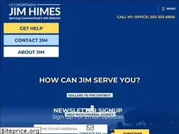 Sites similar to himes.house.gov